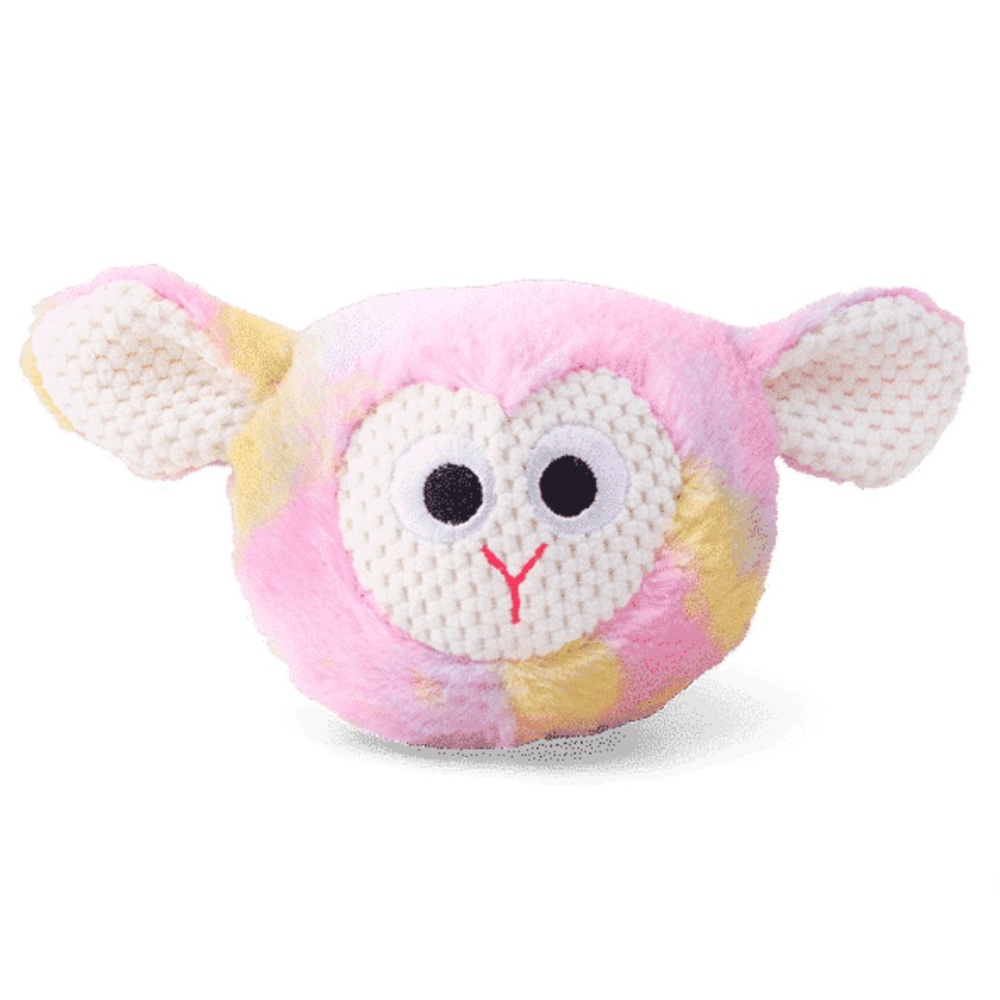 NEW Scentsy Lamb Bitty Buddy Rainbow Sherbet